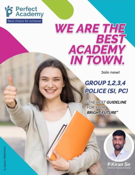 Perfect Academy image 4